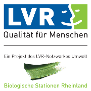 Ein Projekt des LVR-Netzwerkes Umwelt, Biologische Stationen Rheinland